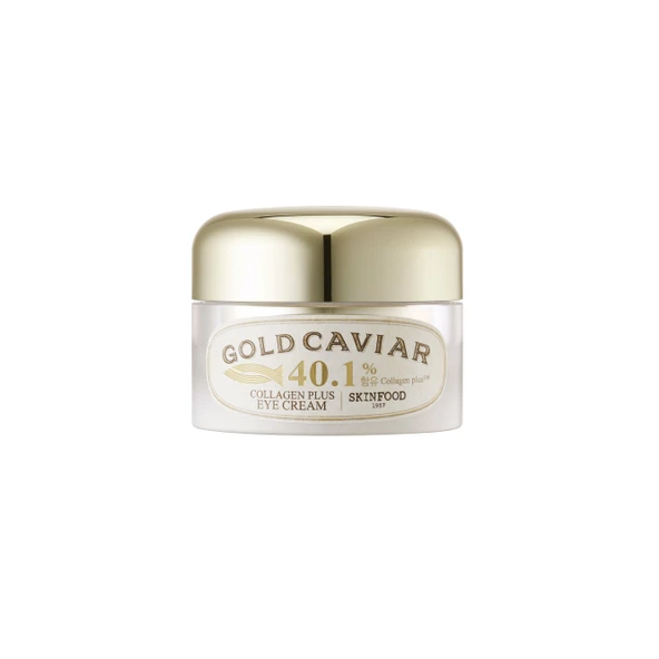 Gold Caviar Collagen Plus Eye Cream 30gr ürün görseli 1