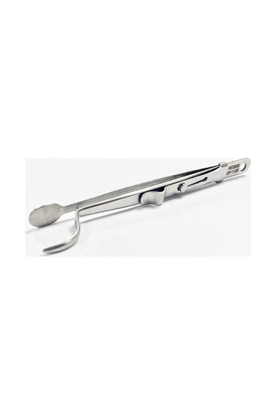 Weber Gp-1125 Genel Amaçlı Cımbız 140 Mm - GERMANY ürün görseli 1