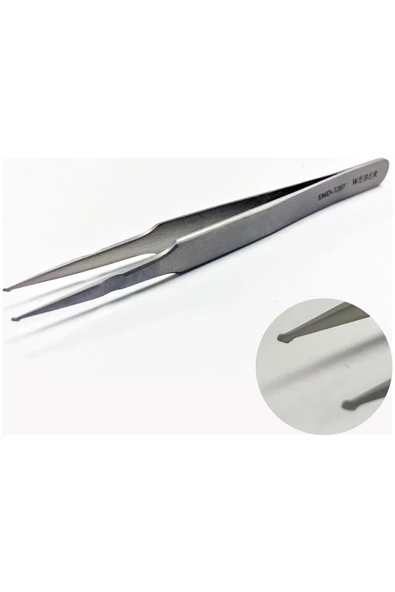Weber Smd 3207 Mikro Montaj Cımbızı 120 MM - GERMANY ürün görseli 1