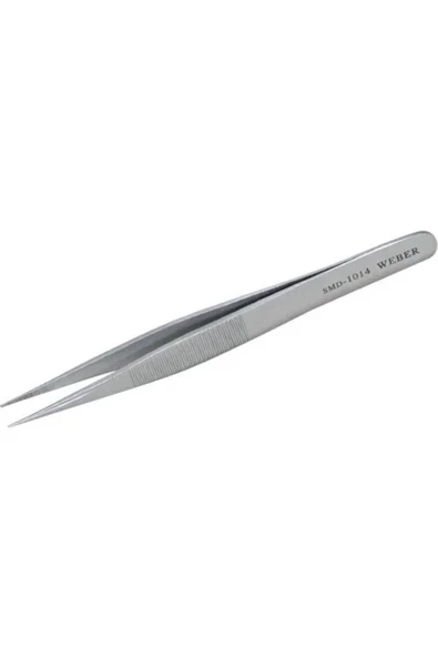 Weber Smd 1014 Mikro Montaj Cımbızı 120 MM - GERMANY ürün görseli 1