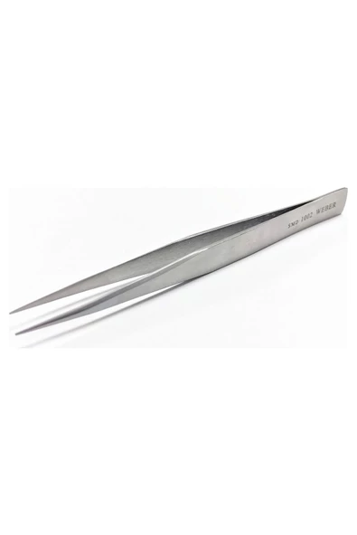 Weber Smd 1002 Mikro Montaj Cımbızı 130 MM - GERMANY ürün görseli 1