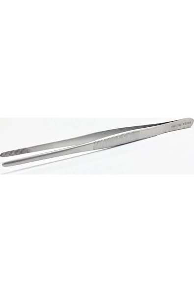 Weber Smd 1122 Mikro Montaj Cımbızı 145 MM - GERMANY ürün görseli 1