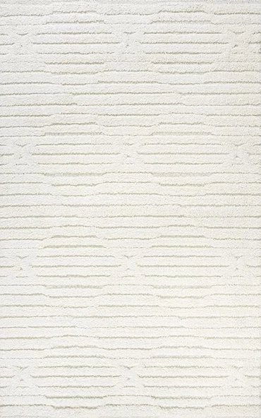 Padişah Halı Glaze 68370 060 Serisi İskandinav Salon Oturma Yatak Odası Halısı ürün görseli 1