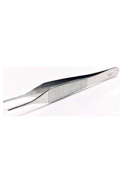 Weber Gp-1015 Genel Amaçlı Cımbız 120 MM - GERMANY ürün görseli 1