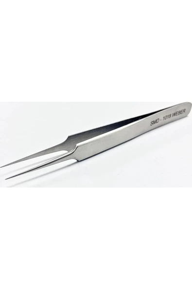 Weber Smd 1018 Mikro Montaj Cımbızı 115 MM - GERMANY ürün görseli 1