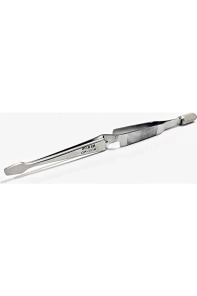 Weber Gp-1116 Genel Amaçlı Cımbız 160 MM - GERMANY ürün görseli 1