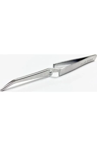Weber Gp-1107 Genel Amaçlı Cımbız 115 MM - GERMANY ürün görseli 1