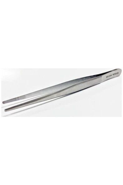 Weber St-3104 Standart Uygulamalar İçin Cımbız 200 Mm - GERMANY ürün görseli 1