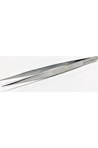 Weber Gp-1185 Genel Amaçlı Cımbız 180 MM - GERMANY ürün görseli 1