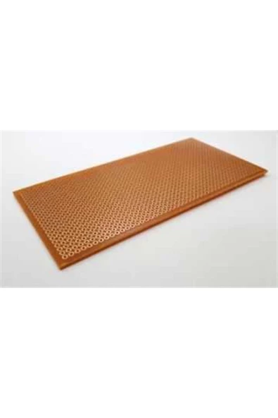 20 x 30 Delikli Bakırlı PCB ürün görseli 1