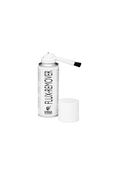 ALMAN MALI FLUX REMOVER 200 ML SPREY KART TEMİZLEYİCİ FIRÇALI SPREY - GERMANY FLUX REMOVER ürün görseli 1