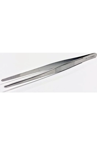 Weber Gp-1103 Genel Amaçlı Cımbız 150 MM - GERMANY ürün görseli 1