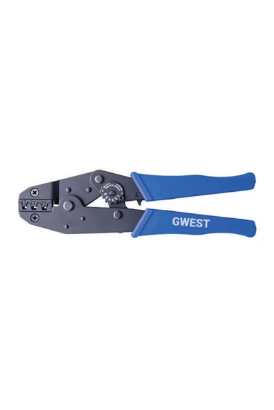 Yyt-12 Gw-12 1.0-10mm2 Izolesiz Terminal Sıkma Pensesi ürün görseli 1