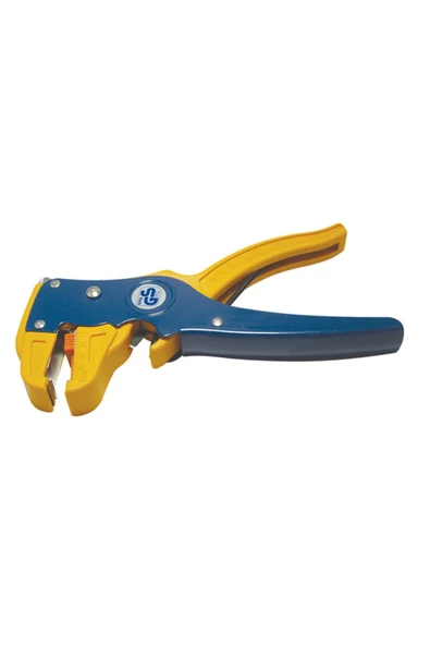 Yy-78-318 Gw-318 0.50-6mm2 Kablo Sıyırma Pensesi ürün görseli 1