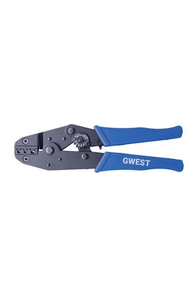 Yyt-11 Gw-11 0.50-6mm2 Izolesiz Terminal Sıkma Pensesi ürün görseli 1
