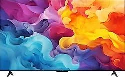Tcl 65V6b 65" 165 Ekran Uydu Alıcılı 4K Ultra Hd Google Smart Led Tv ürün görseli 1