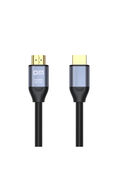 Hı005 4k 60hz Hı 2.0 Görüntü Ve Ses Aktarım Kablosu 5 Metre ürün görseli 1