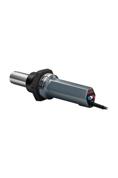 Hg 5000 E Profesyonel Sıcak Hava Tabancası 3400 Watt ürün görseli 1