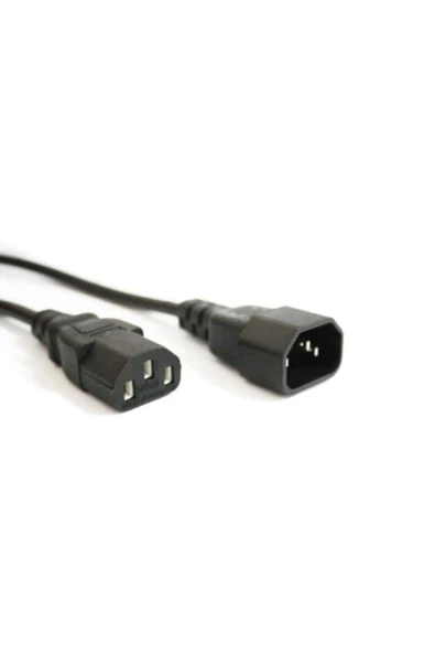 Pc-0218 1.8m. Power Uzatma Kablosu ürün görseli 1