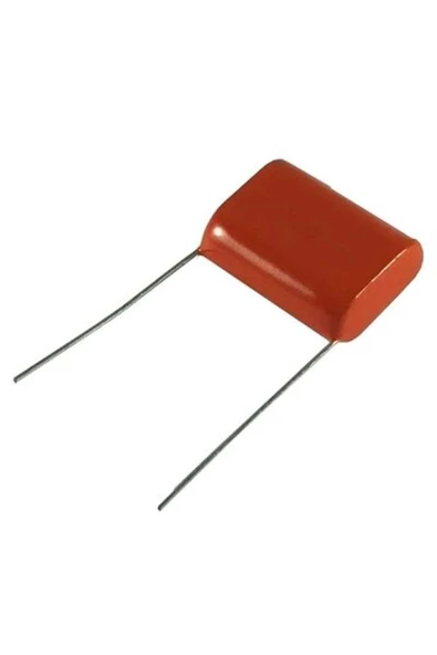 22nf 440v Ac Kutupsuz Kondasatör ürün görseli 1