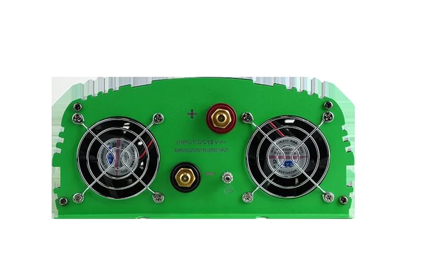 NS2000-12 Apex 2000W Modifiye Sinüs İnverter 12V - Resim 7