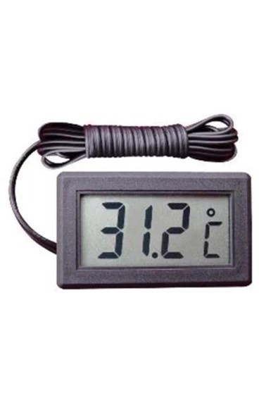 Jinying - Dijital Termometreler Tpm-10 ürün görseli 1