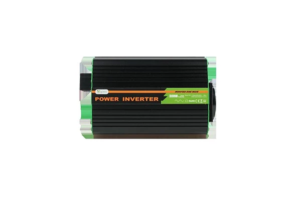NS300-12 Apex 300W Modife Sinüs İnverter 12V ürün görseli 1