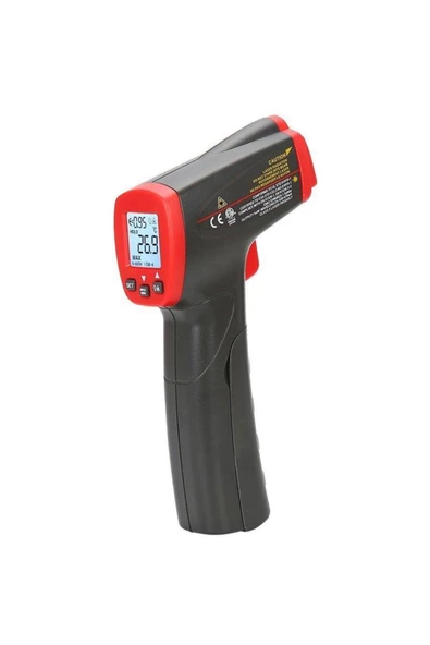 Ut300s Kızılötesi Infrared Termometre ürün görseli 1