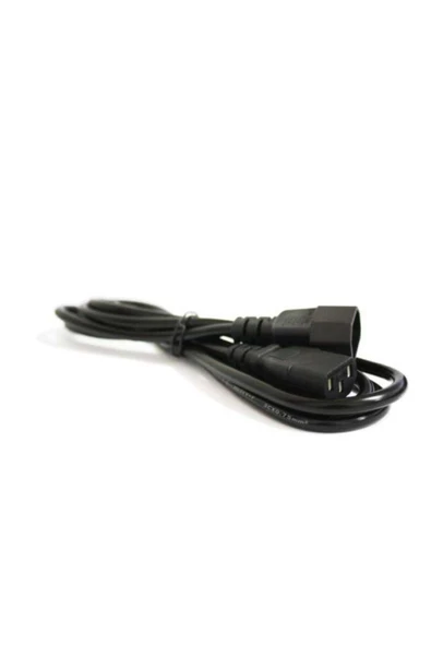Pc-0218 1.8m. Power Uzatma Kablosu - Resim 2