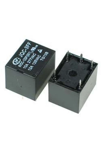 Hf42f-024-2hs Hongfa Röle ürün görseli 1