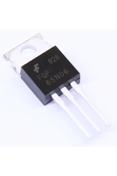 65n06 Transistör ürün görseli 1