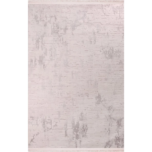 NEXUS HALI ALBİNA 5434 GRİ (160X230) ÖLÇÜ ürün görseli 1