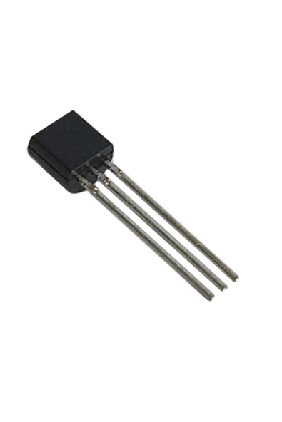 Bc 308 Transistör ürün görseli 1