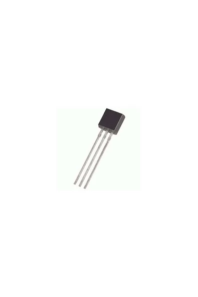 Bc 338 Transistör 4 Lü Paket Halinde ürün görseli 1