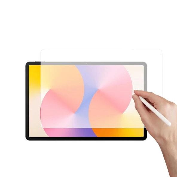 Huawei Matepad SE 11(2024) Ekran Koruyucu Paper like(Kağıt Hissi) MAT 9H Nano 11'' Tam Uyumlu ürün görseli 1