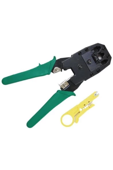 Tkt-100 3 In 1 Jack Pensesi ürün görseli 1