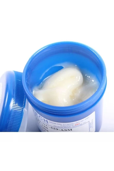 Nc-559-asm Krem Flux 100g - Resim 4