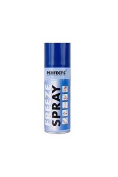 Perfect Freze Dondurucu Sprey 200ml Sprey ürün görseli 1