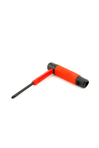 Jm-6096 Tornavida Seti 9 Parça - Resim 4