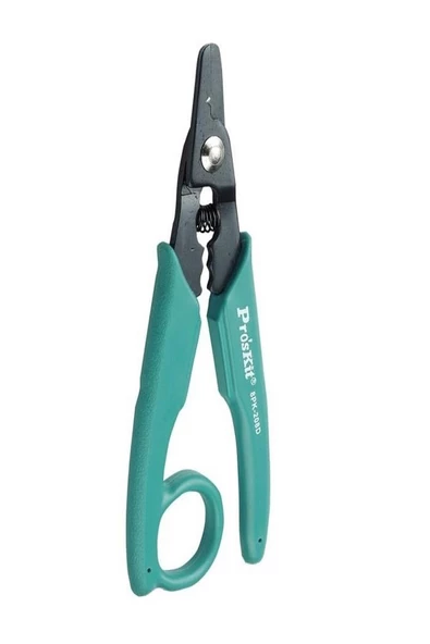 8pk-208d Kablo Kesme/açma Pensesi ürün görseli 1