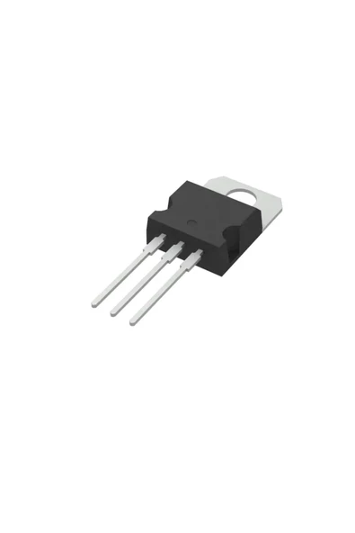 L7915cv Ic Reg Lınear -15v 1.5a To220ab ürün görseli 1