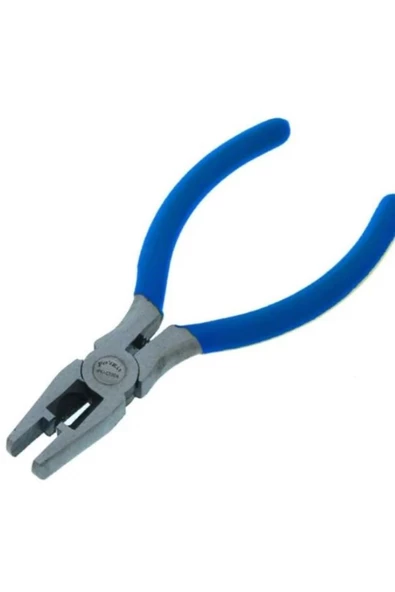 1pk-ct006 Kesme Ve Terminal Sıkma Pensesi; ürün görseli 1