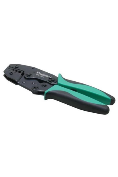 8pk-301j Fiber Optik Pabuç Sıkıştırma Pensesi ürün görseli 1