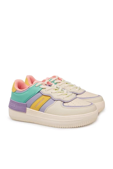 Lumberjack Freya Sneaker - Resim 3