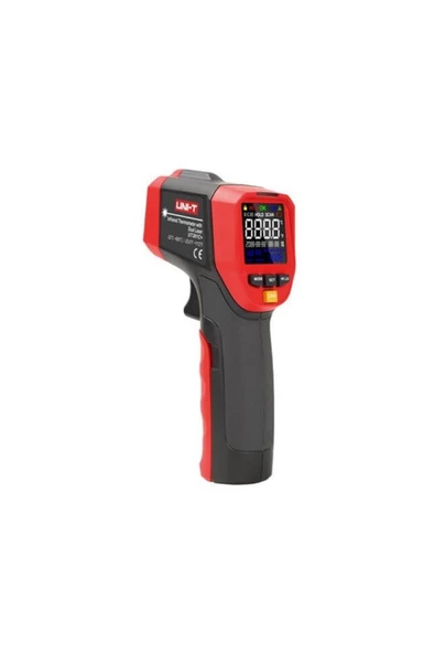 Ut301c+ Kızılötesi Lazer Termometre ürün görseli 1