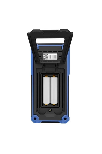 Hds 242 Cep Tipi Osiloskop + Multimetre - Owon - Resim 4