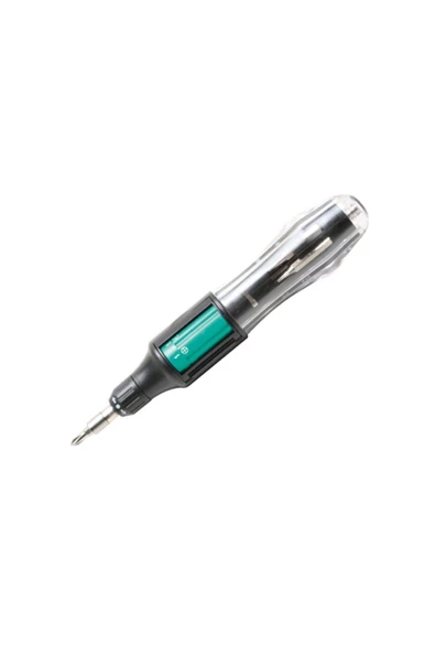Sd-9810a 10 Parça Tornavida Seti ürün görseli 1