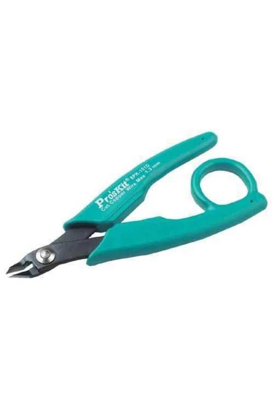 8pk-101d Mikro Yankeski Düz Ağız (130MM)çelik; ürün görseli 1