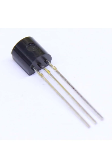 Bc 307 Transistör ürün görseli 1