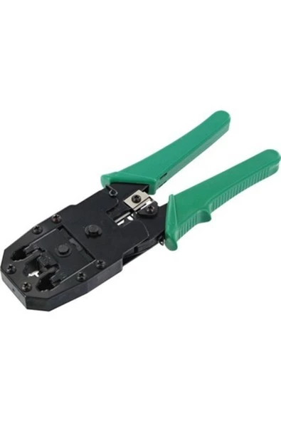 Hqspeed Rj45 Üçlü Pense 6p / 4p / 8p ürün görseli 1